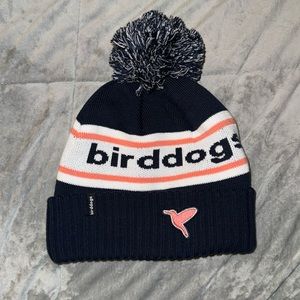 Birddogs Beanie Hat